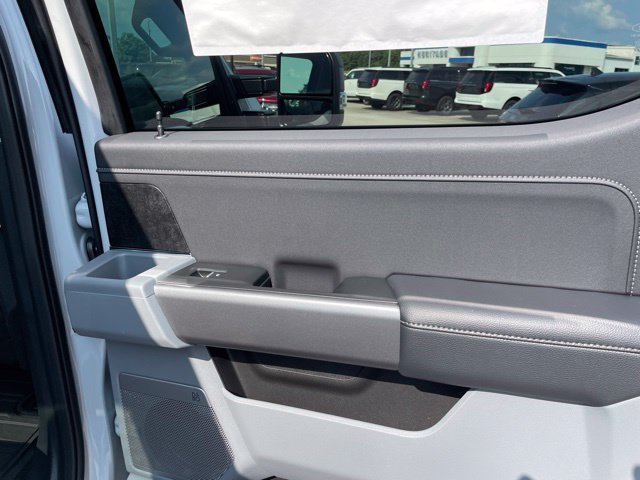 New 2026 Ford F250 XLT w/ XLT Premium Package AWD/4WD image 66