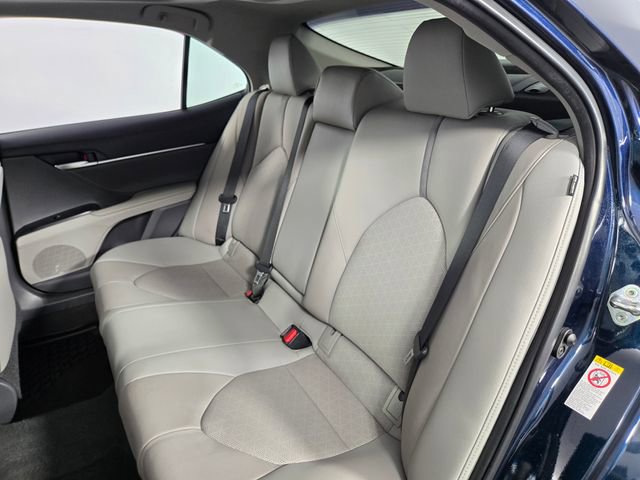 Used 2018 Toyota Camry XSE w/ Protection Package (Q2) image 16