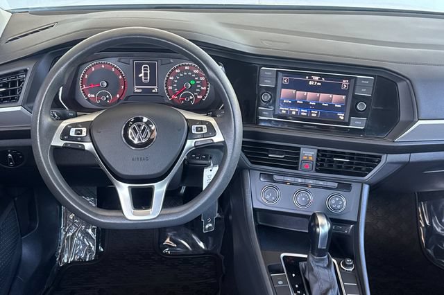 Used 2021 Volkswagen Jetta S FWD image 14