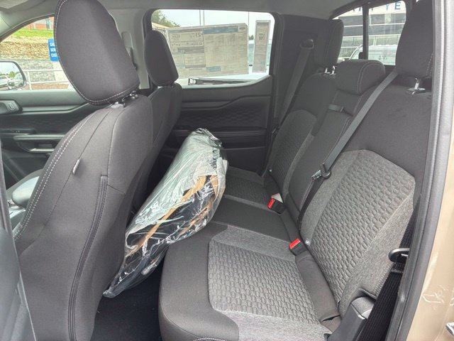New 2026 Ford Ranger XLT AWD/4WD image 21