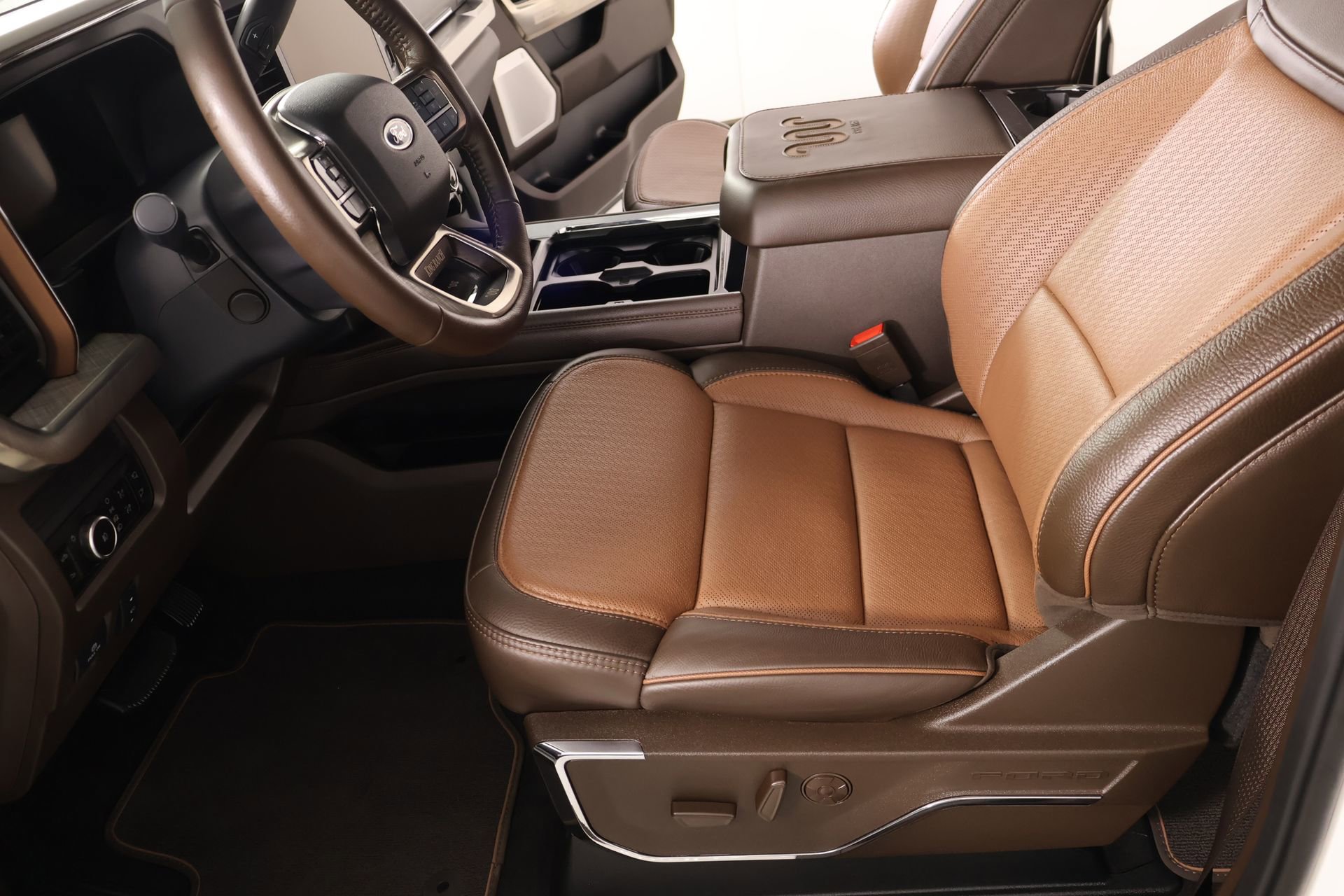 Used 2026 Ford F450 King Ranch image 12