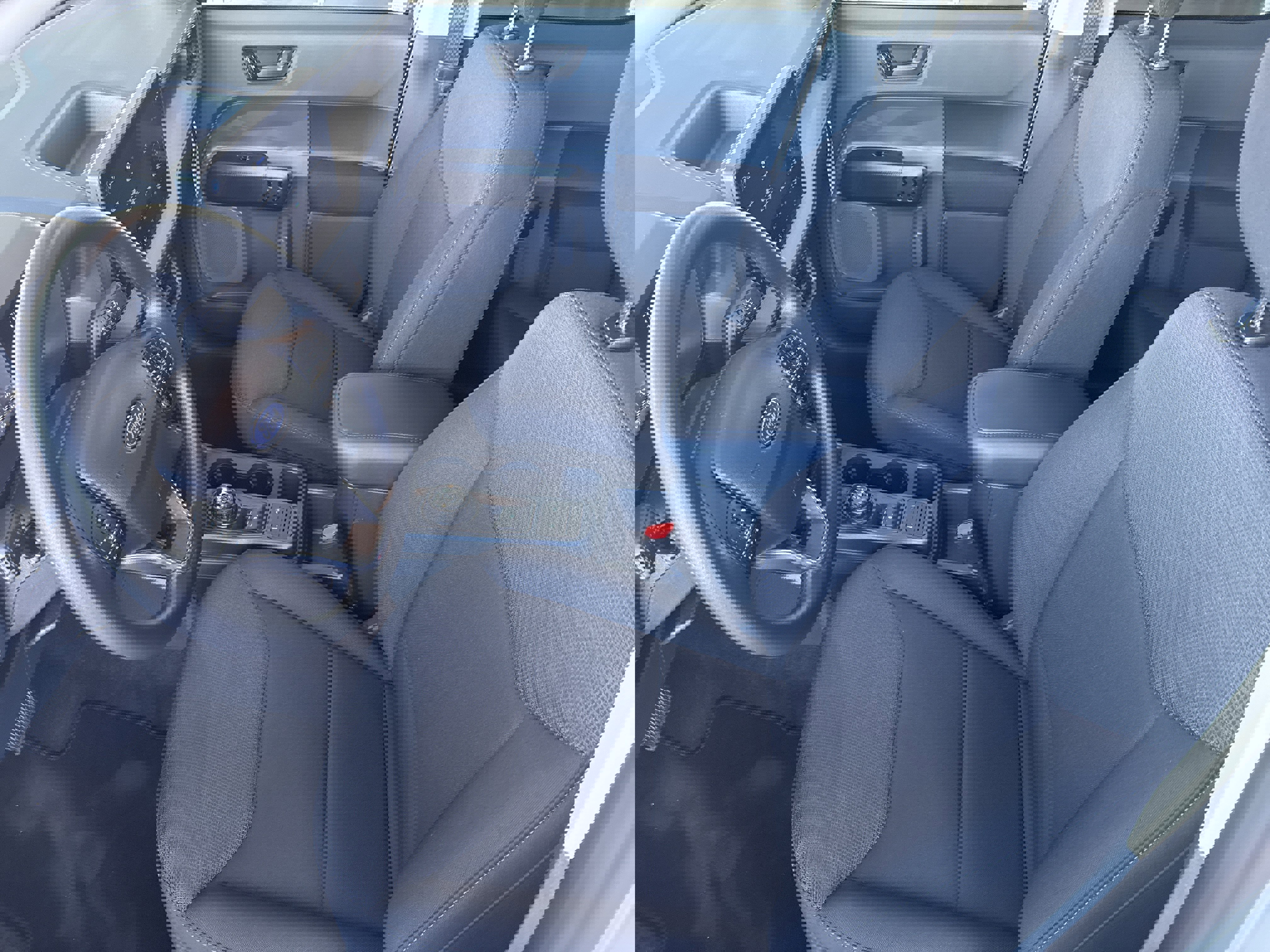 New 2026 Ford Maverick XL AWD/4WD image 21