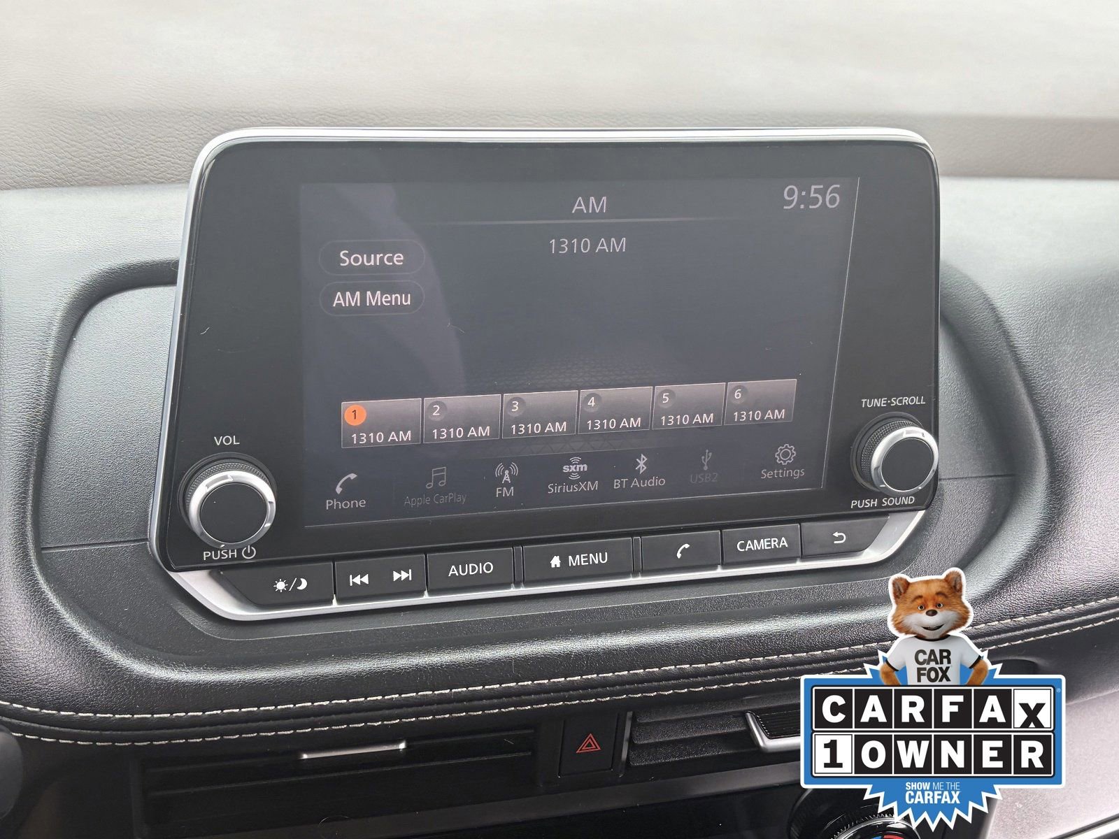 Certified 2023 Nissan Rogue SV image 27