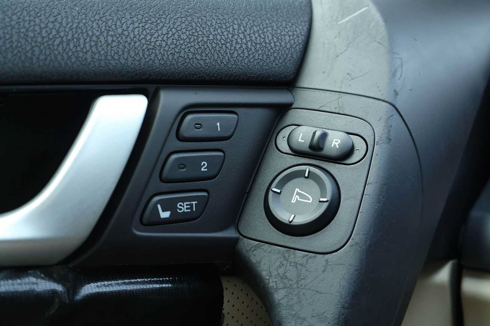 Used 2013 Acura TSX Sedan FWD image 25