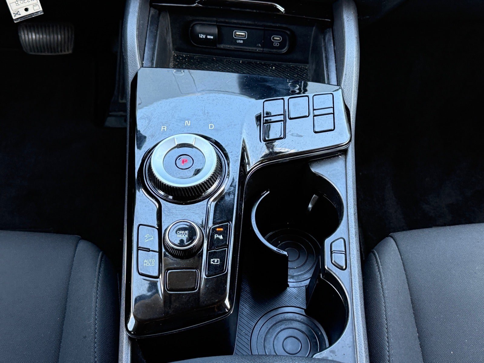 Used 2023 Kia Sportage LX FWD image 27
