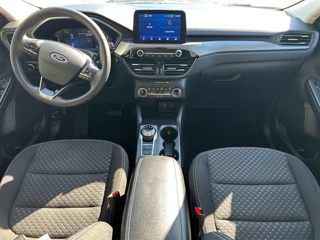 Used 2023 Ford Escape Active FWD image 21