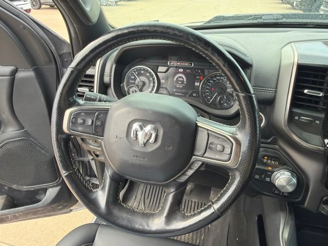 Used 2020 RAM 1500 Rebel w/ Level 2 Equipment Group AWD/4WD image 14