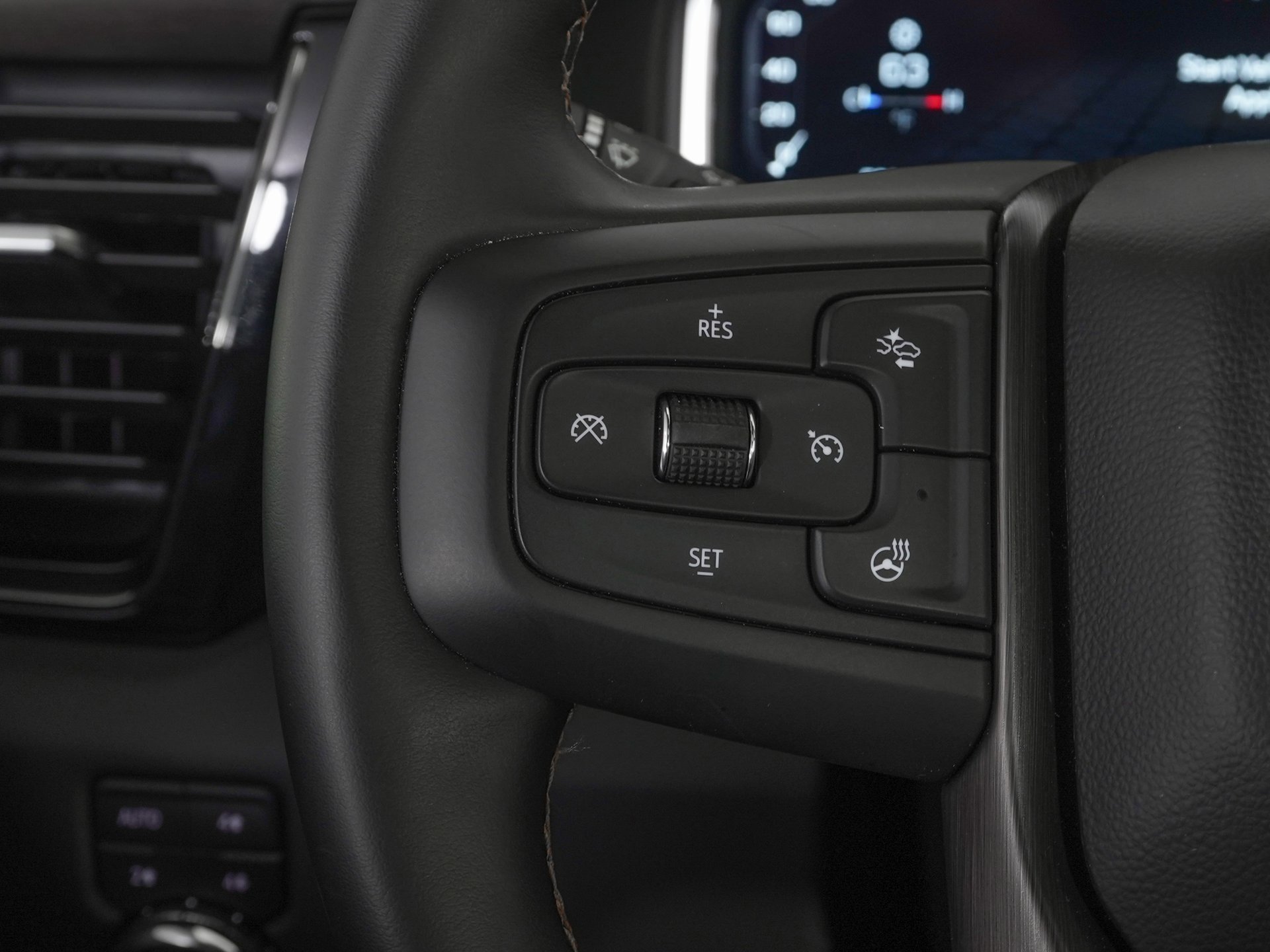 Used 2025 GMC Sierra 2500 AT4 w/ AT4 Premium Plus Package image 20