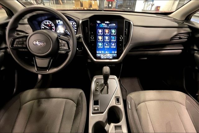 Used 2024 Subaru Crosstrek 2.0i Premium image 15
