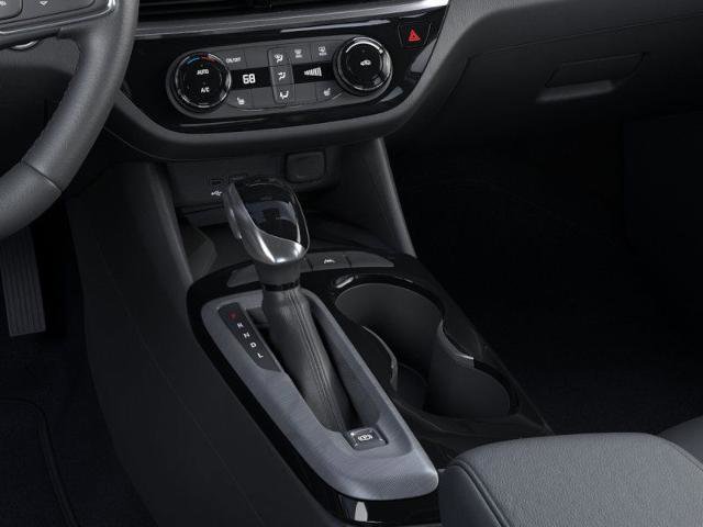 New 2026 Buick Envista Sport Touring w/ Convenience I Package image 47
