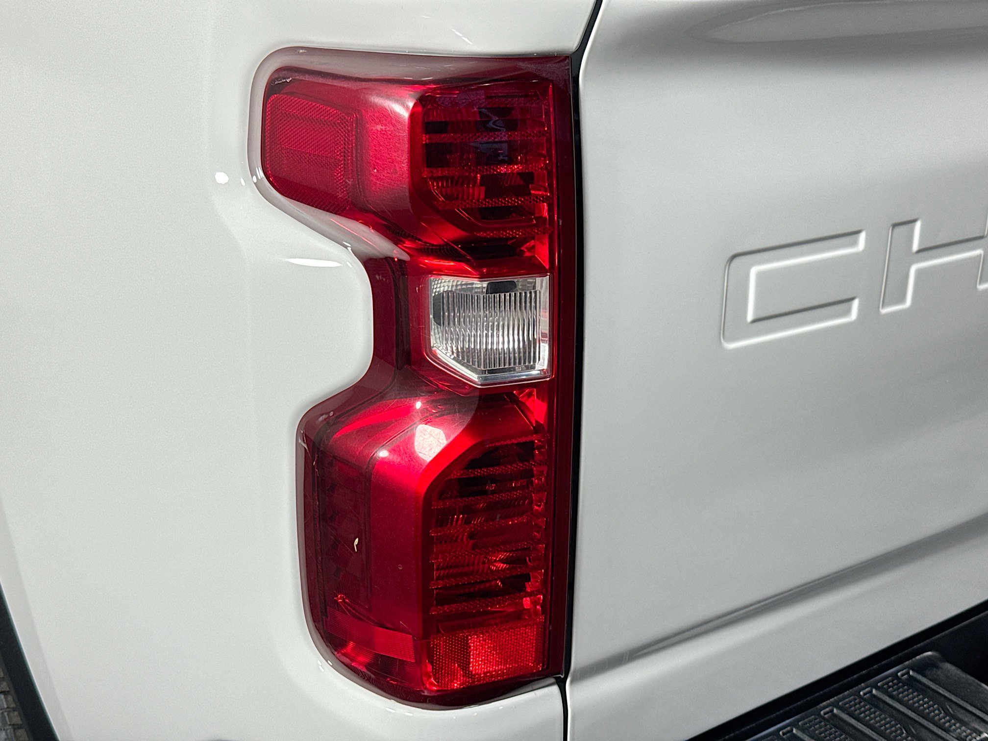 Used 2020 Chevrolet Silverado 2500 W/T w/ WT Fleet Convenience Package image 32