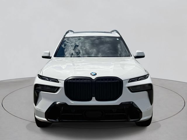 Used 2024 BMW X7 xDrive40i w/ M Sport Package AWD/4WD image 34