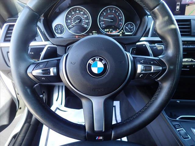 Used 2018 BMW 430i Gran Coupe xDrive AWD/4WD image 13