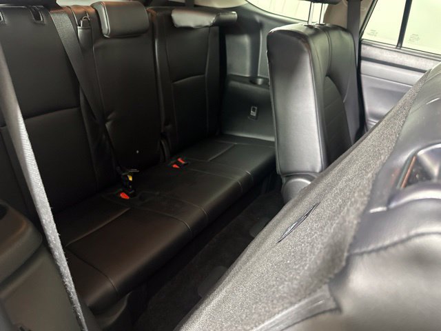 Used 2026 Toyota Highlander XLE AWD/4WD image 25