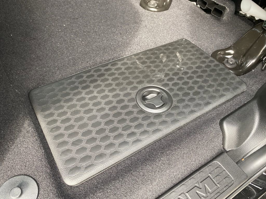 New 2025 RAM 2500 Laramie image 17