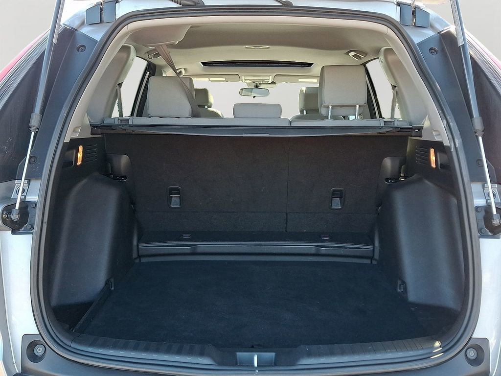 Used 2021 Honda CR-V EX image 29