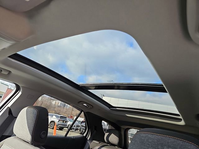 Used 2022 Chevrolet Equinox LT image 26