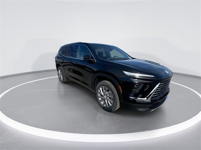 New 2026 Buick Enclave Preferred w/ Power Package image 2