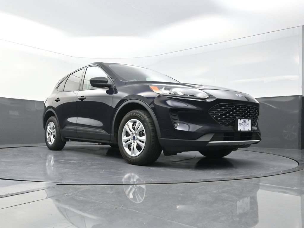 Used 2021 Ford Escape S AWD/4WD image 23