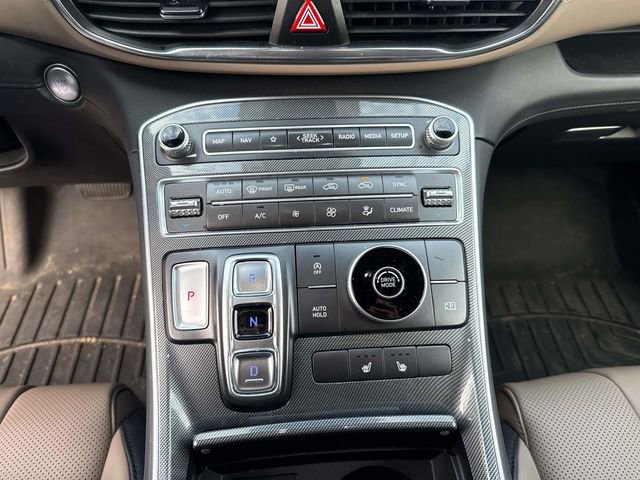 Used 2023 Hyundai Santa Fe SEL w/ Premium Package image 32