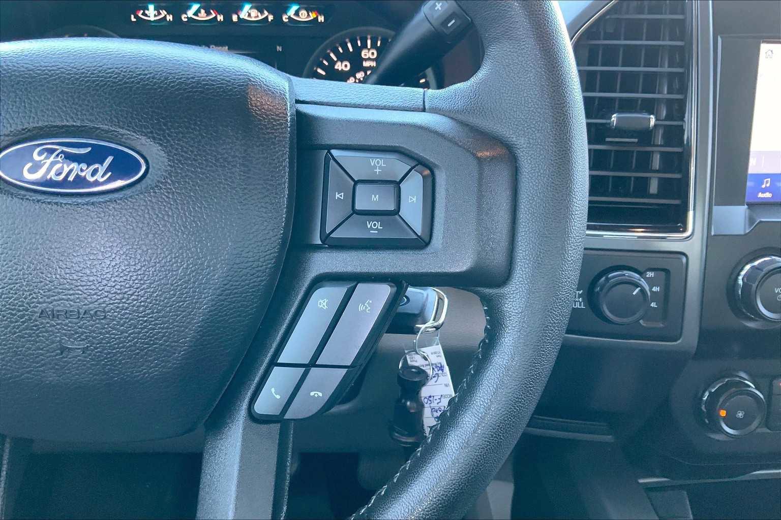 Used 2020 Ford F150 XLT w/ Equipment Group 302A Luxury image 23