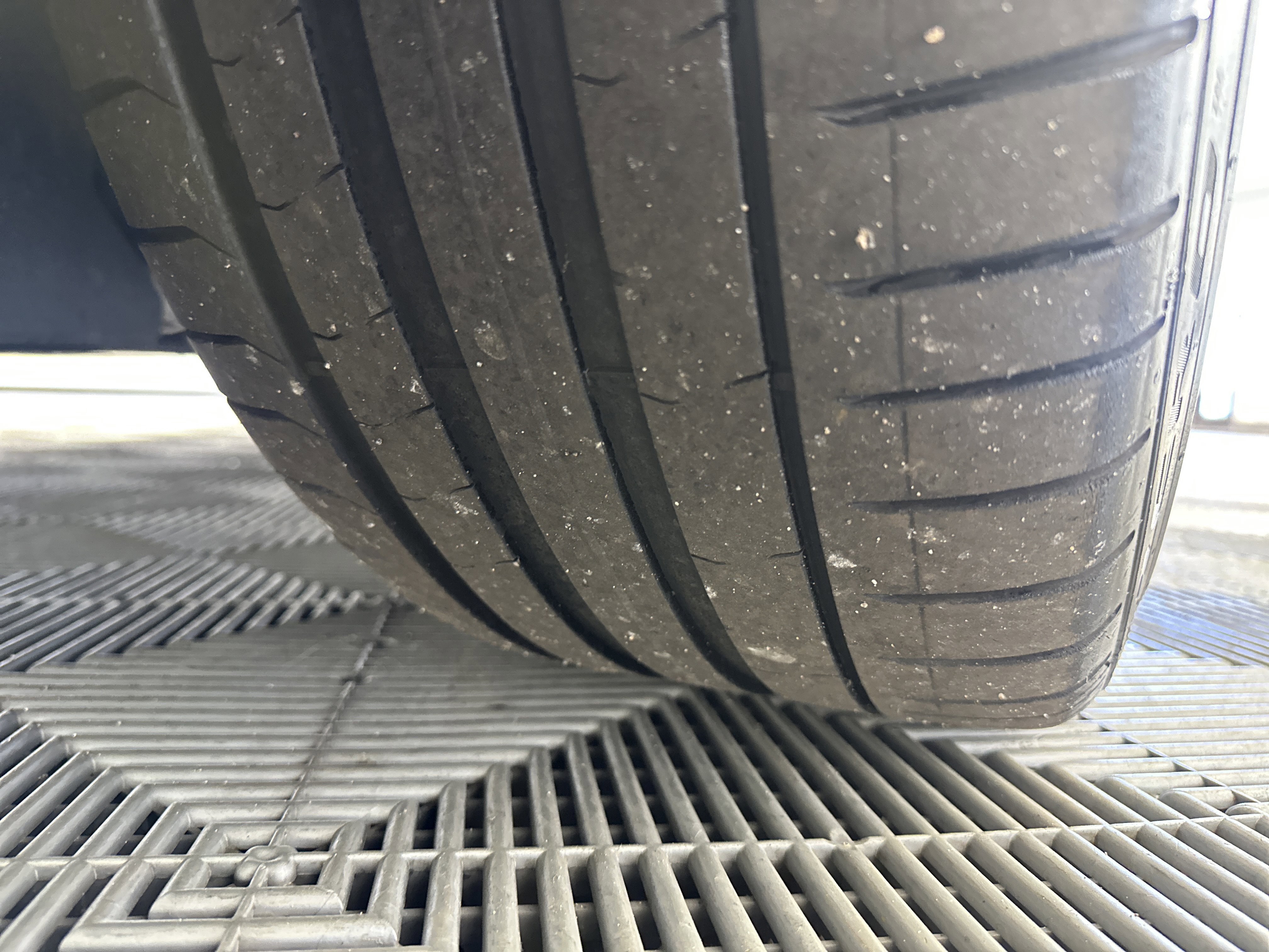 Used 2023 Acura TLX Type S image 12