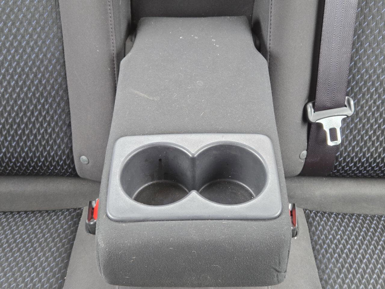 Used 2013 Nissan Sentra SR w/ Electronics Pkg image 39