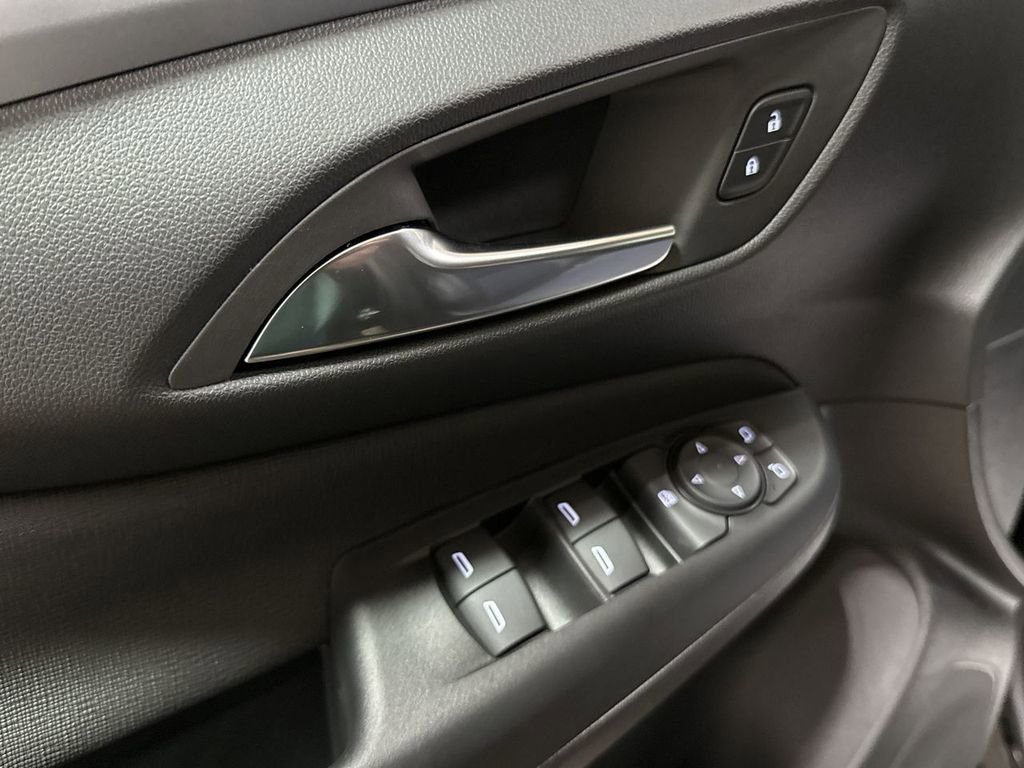 New 2026 Buick Envista Preferred w/ Convenience I Package image 20