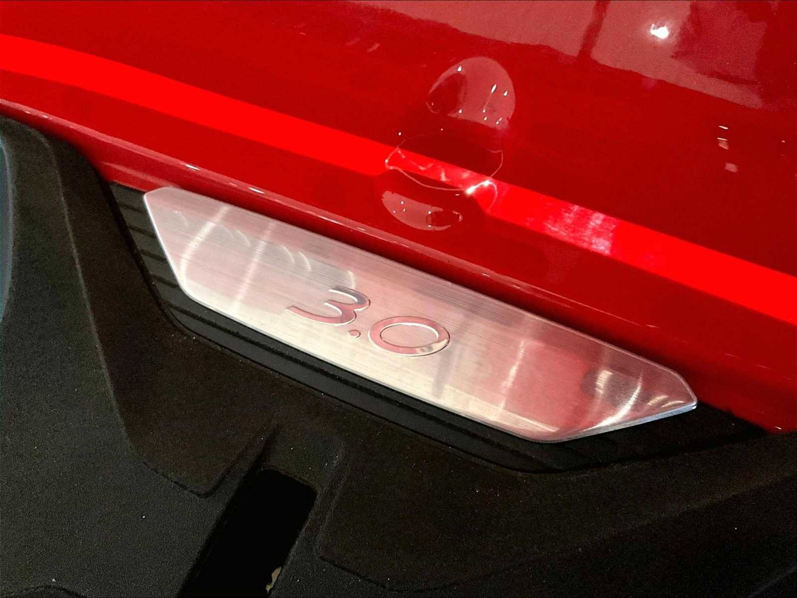 Used 2025 Porsche 911 Carrera T image 34