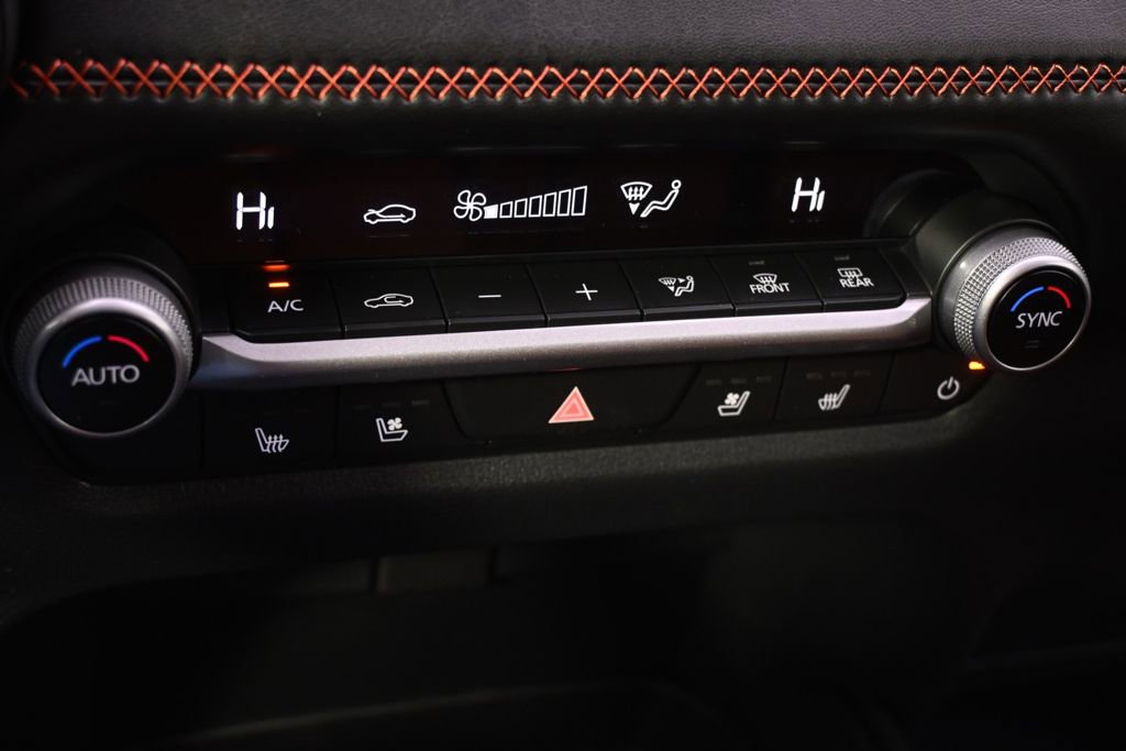 New 2026 MAZDA CX-50 AWD 2.5 S w/ Accent Package image 30