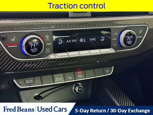 Used 2019 Audi RS 5 AWD/4WD image 19