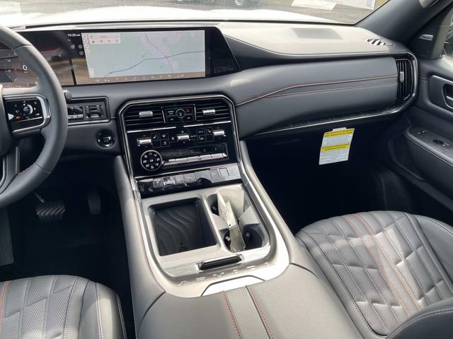 New 2026 Nissan Armada PRO-4X w/ Convenience Package image 15