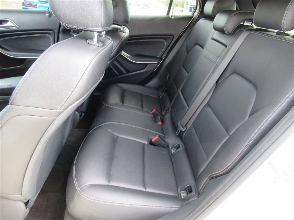 Used 2019 Mercedes-Benz GLA 250 GLA 250 image 29