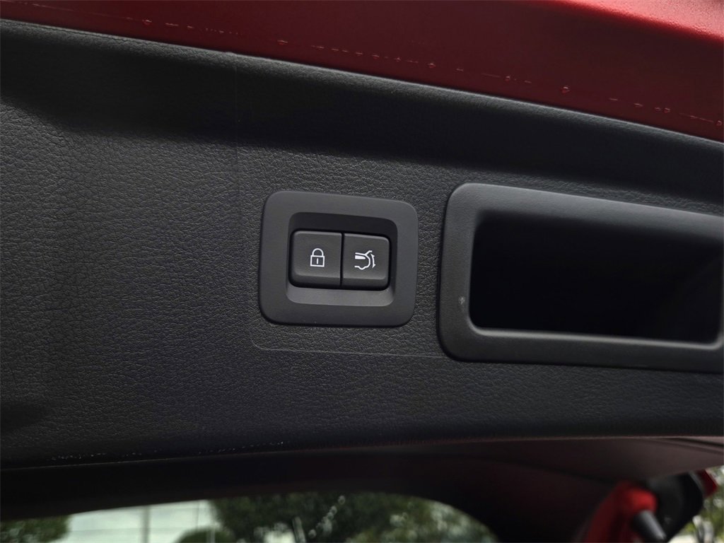 Certified 2025 MAZDA CX-50 2.5 Hybrid w/ Preferred Pkg image 26