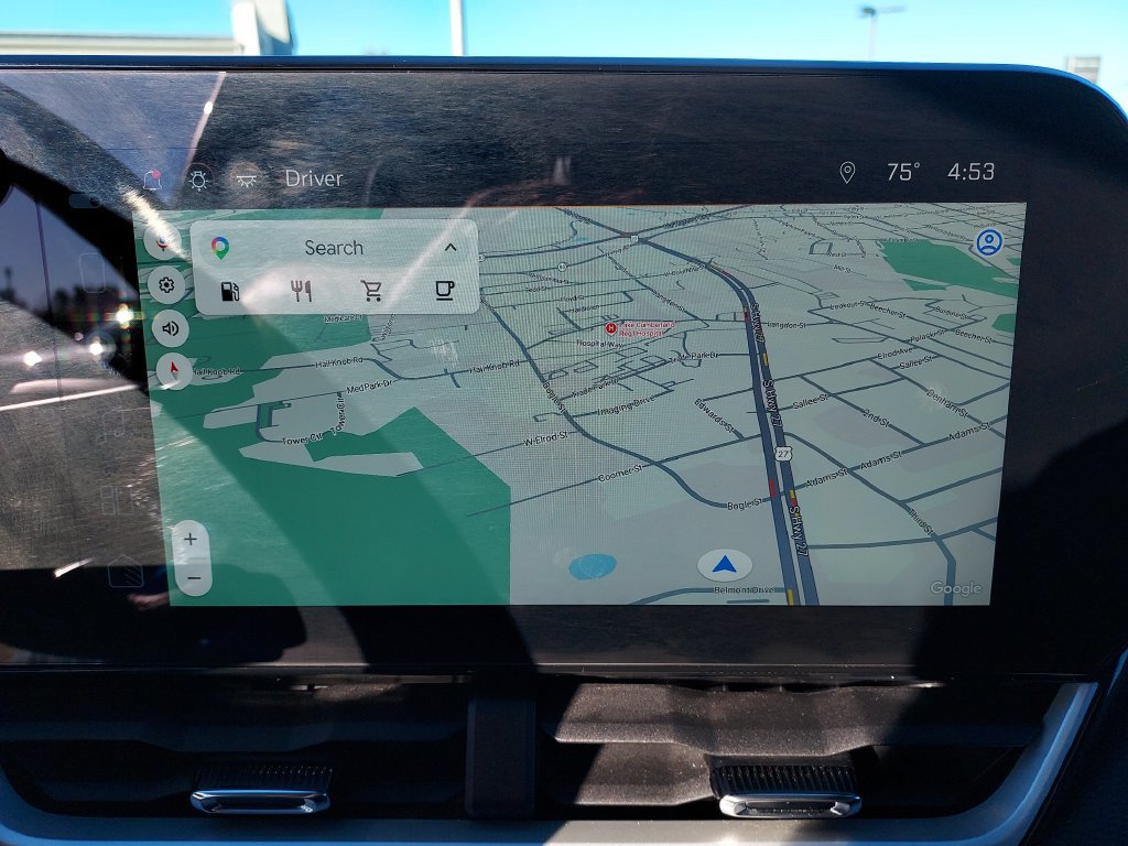 Used 2026 Chevrolet Equinox LT w/ Convenience Package II FWD image 22