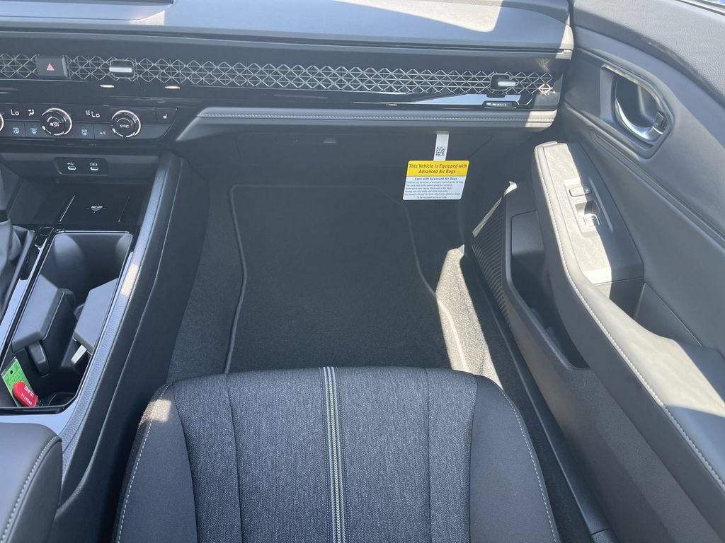 Used 2026 Honda Accord Sport image 15