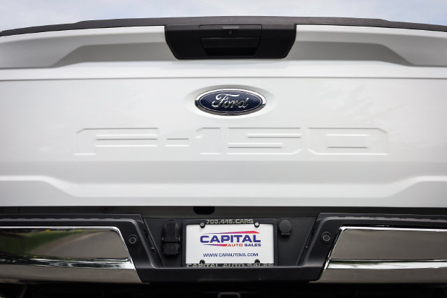 Used 2023 Ford F150 XLT w/ FX4 Off-Road Package AWD/4WD image 13