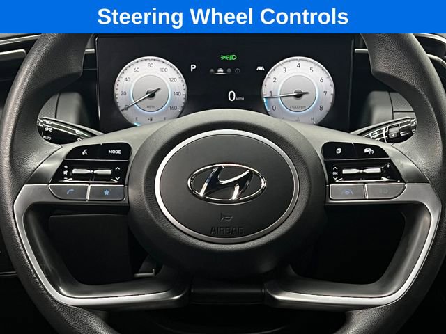 Used 2023 Hyundai Santa Cruz SEL w/ Activity Package image 21