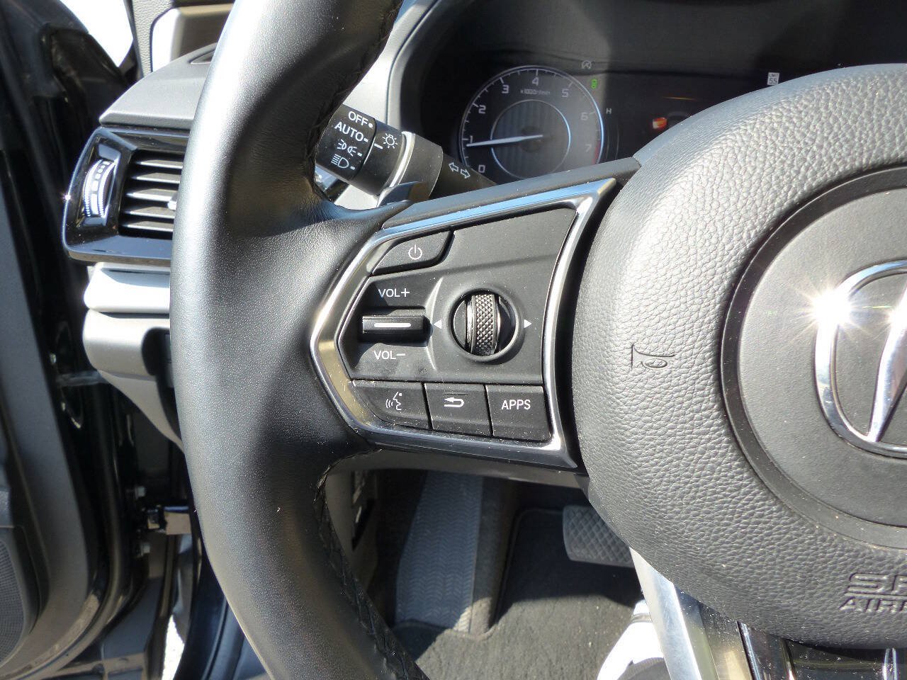 Used 2024 Acura RDX w/ Technology Package AWD/4WD image 29