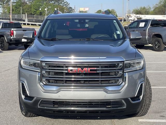 Used 2023 GMC Acadia SLE w/ Driver Convenience Package image 7
