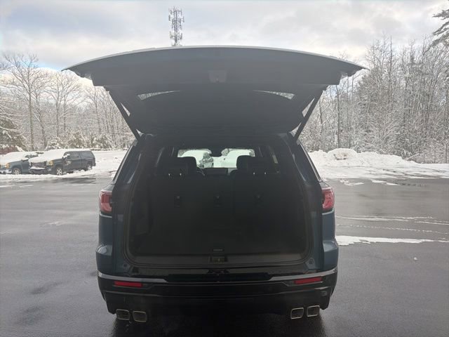 New 2026 GMC Acadia Denali Ultimate image 15