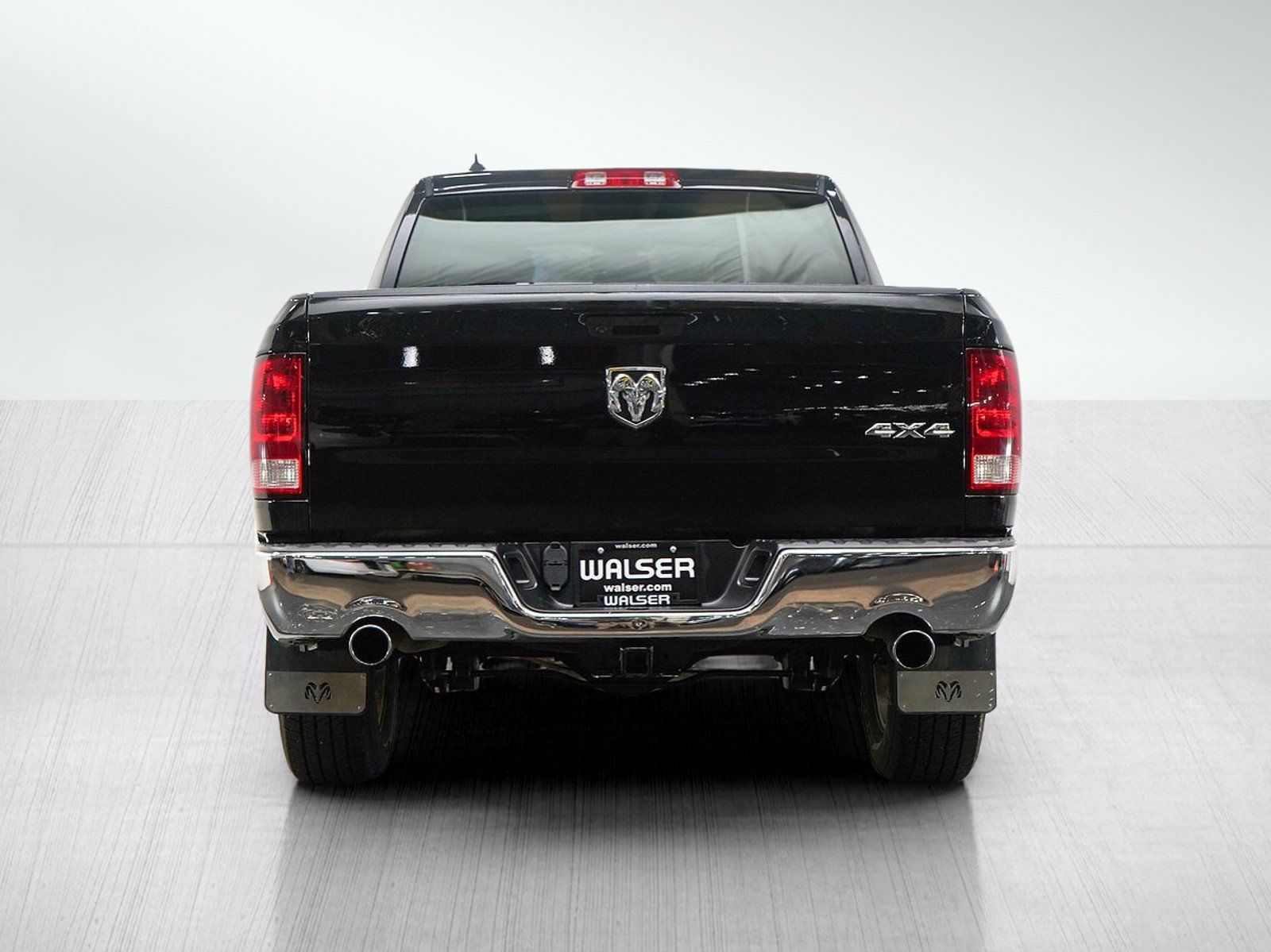 Used 2019 RAM 1500 Tradesman w/ SXT Plus Group AWD/4WD image 4