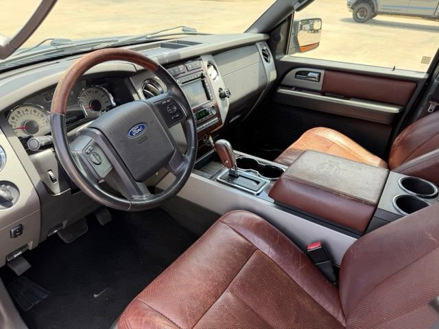 Used 2012 Ford Expedition King Ranch RWD image 14