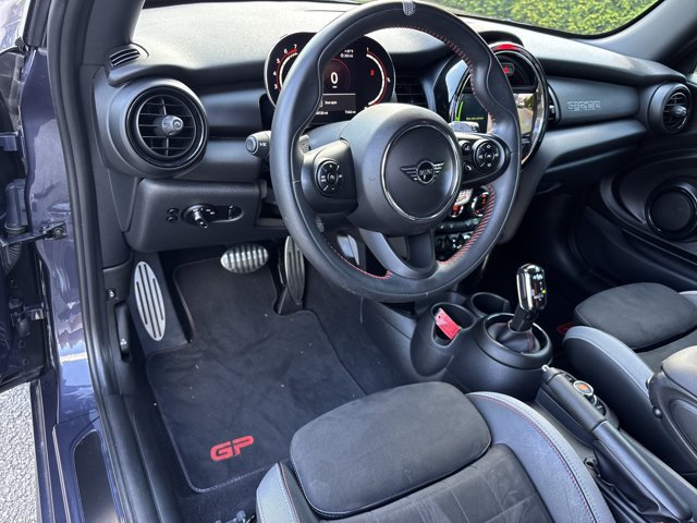 Used 2021 MINI Cooper John Cooper Works GP FWD image 19