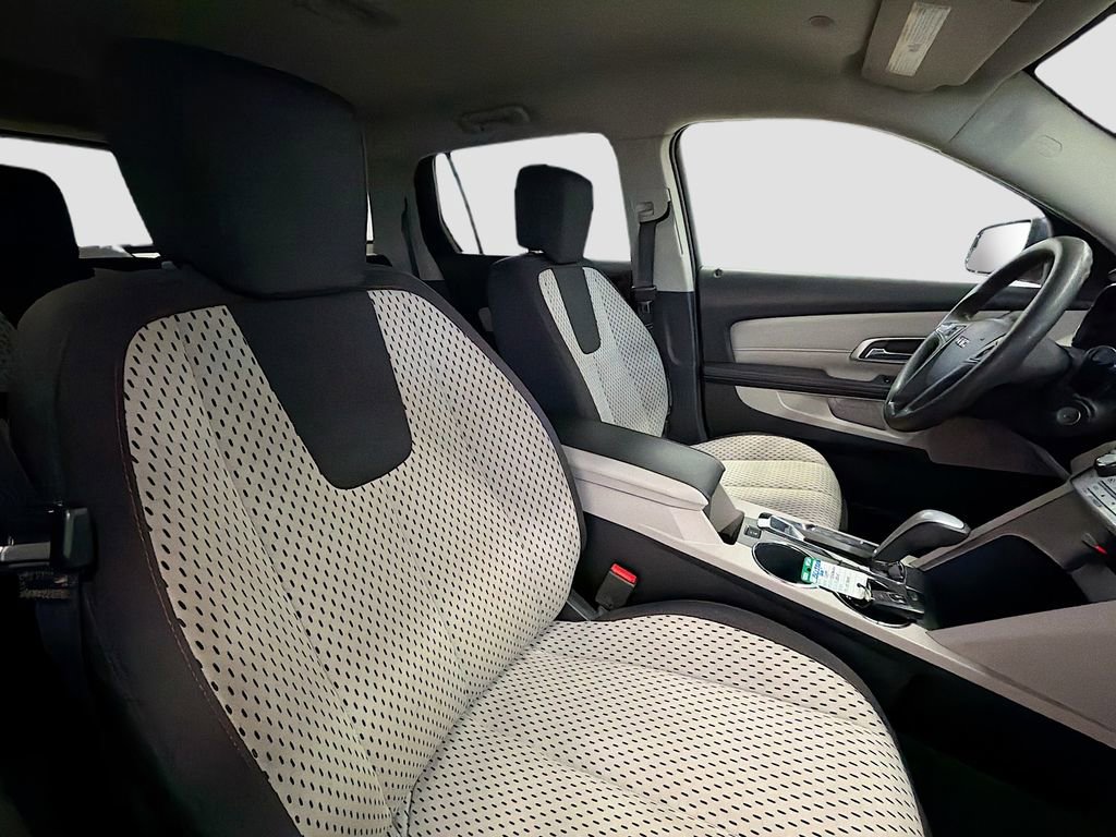 Used 2013 GMC Terrain SLE image 25