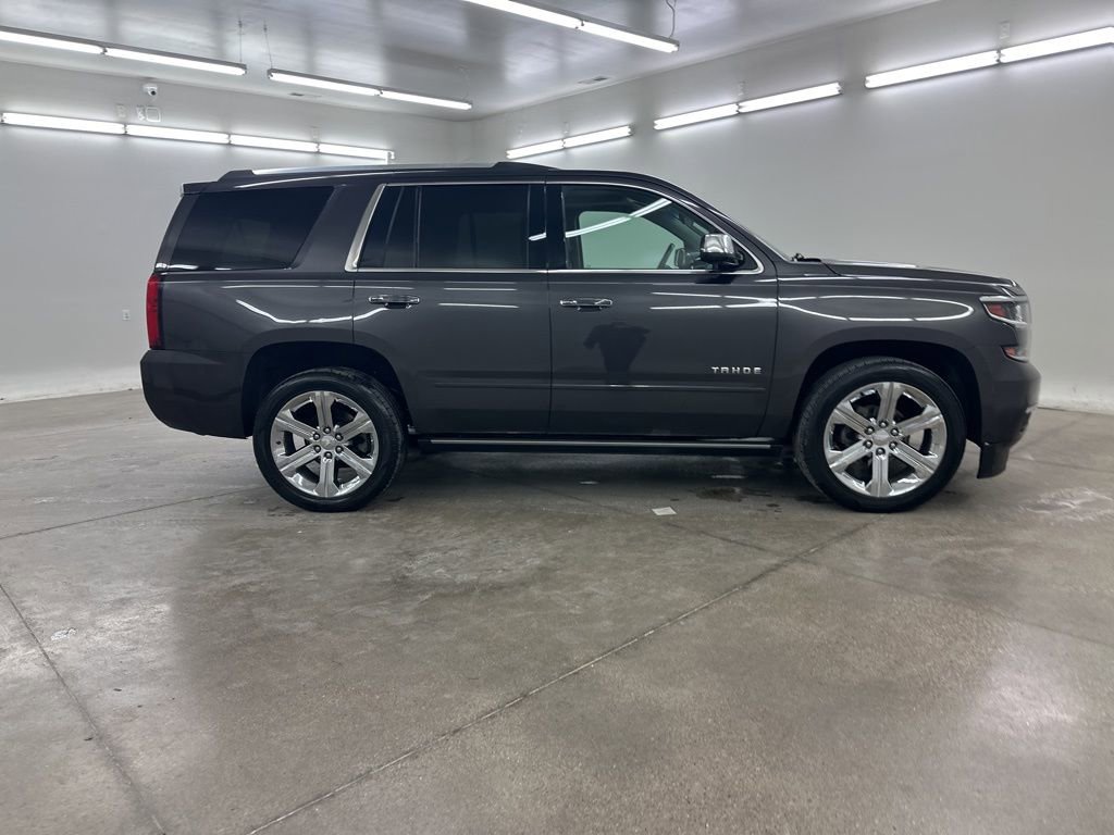 Used 2017 Chevrolet Tahoe Premier image 13