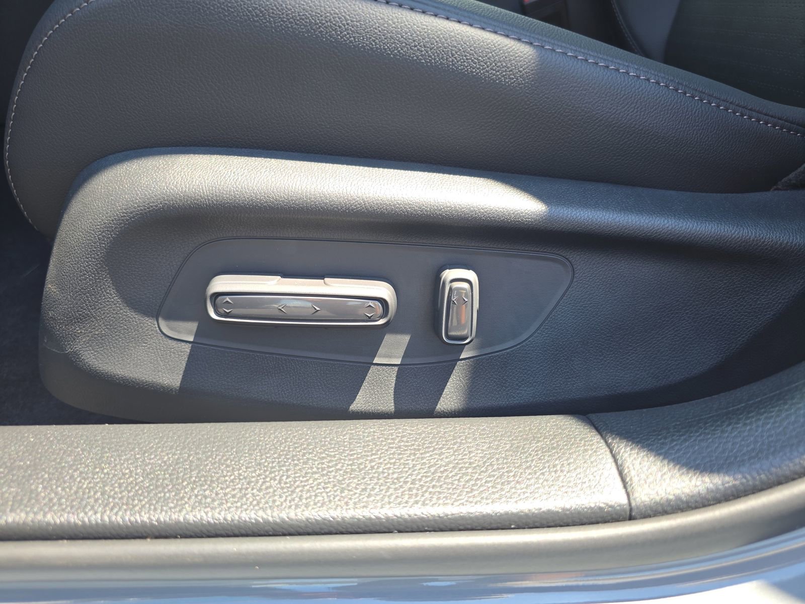 New 2026 Honda Civic Sport Touring image 18