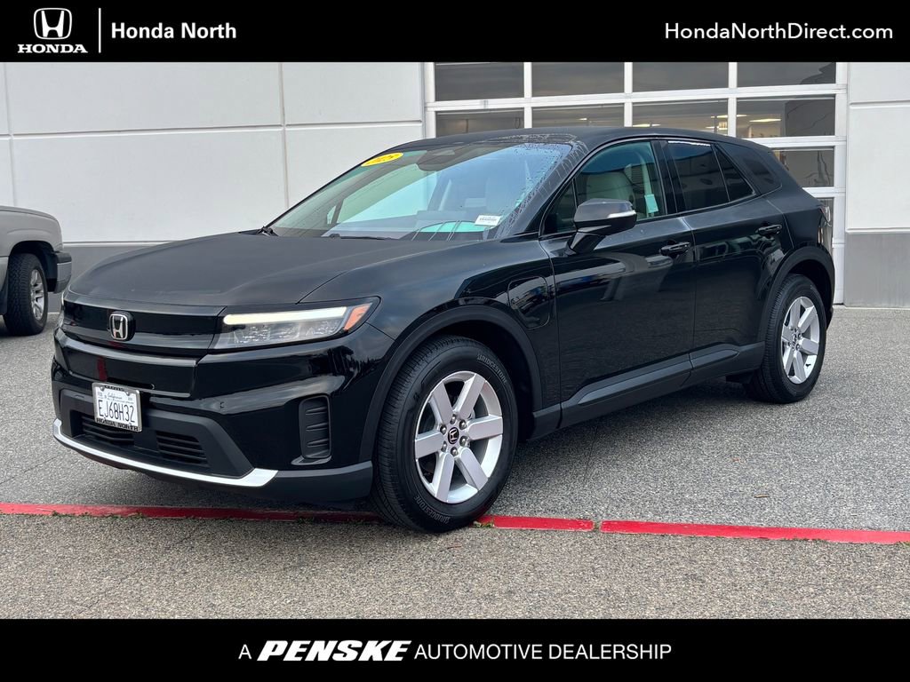 Used 2025 Honda Prologue EX image 1