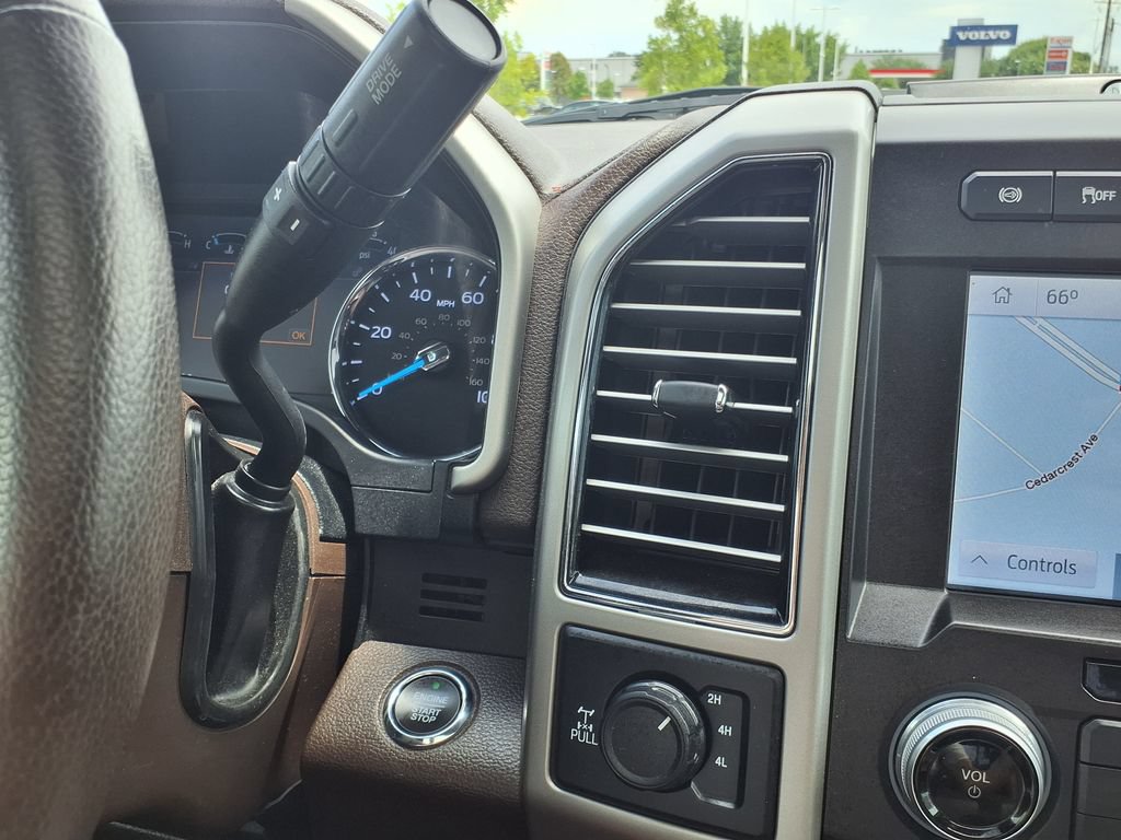 Used 2020 Ford F250 King Ranch w/ King Ranch Ultimate Package AWD/4WD image 30