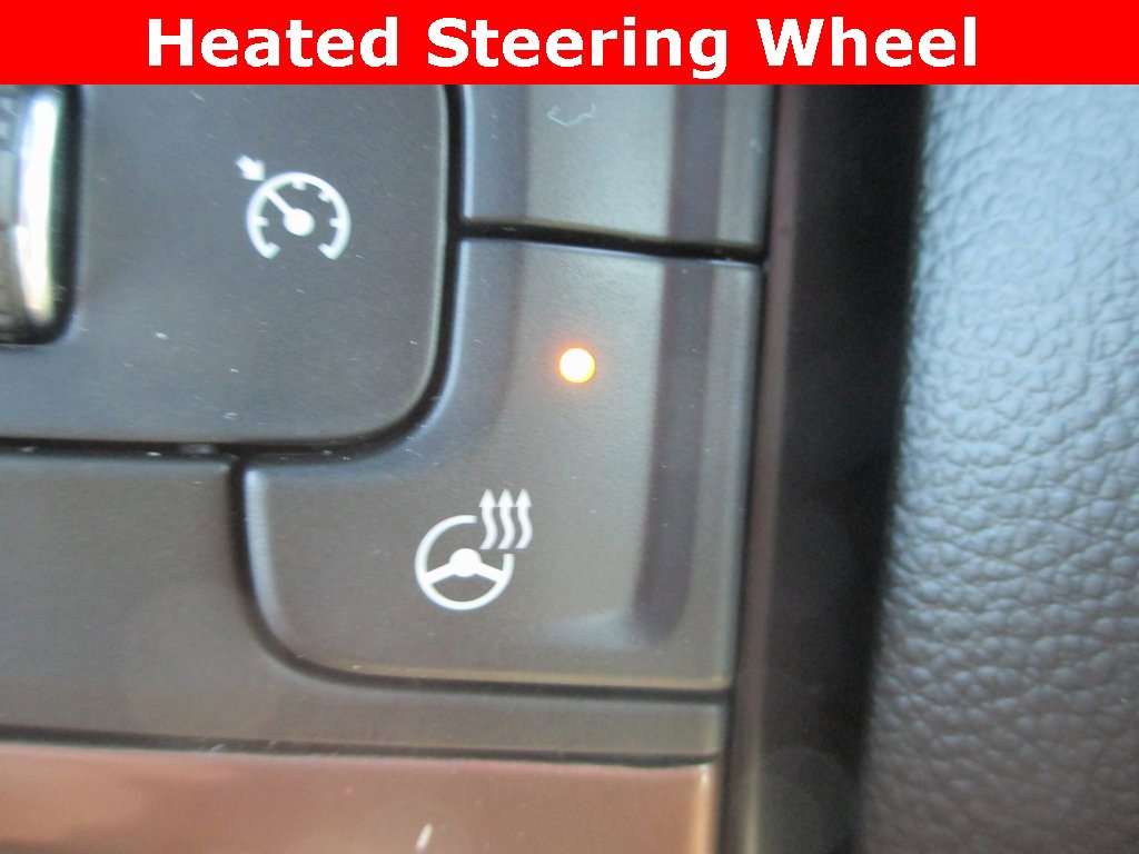 Used 2020 Chevrolet Silverado 1500 High Country w/ Technology Package image 31